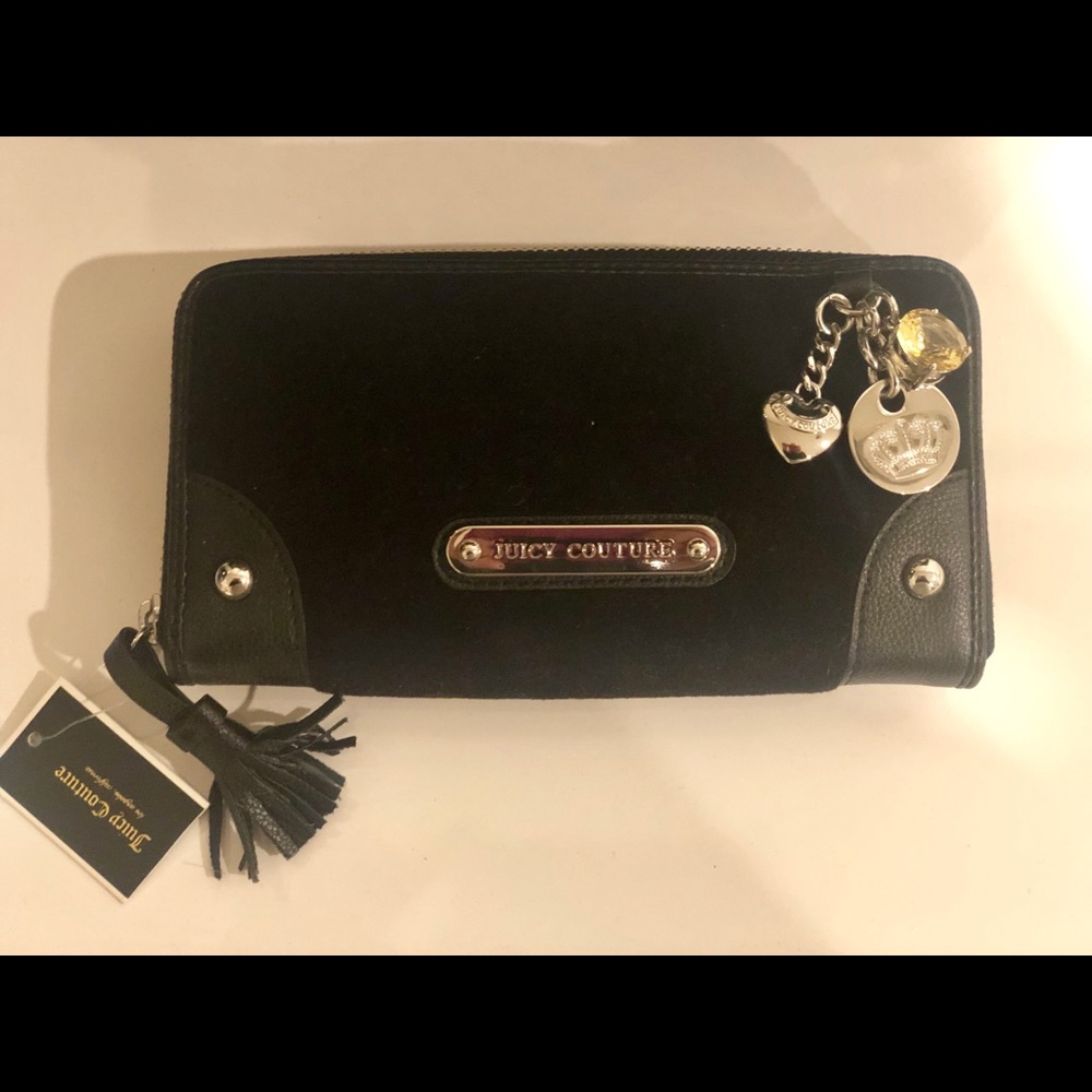 Juicy Couture Wallet